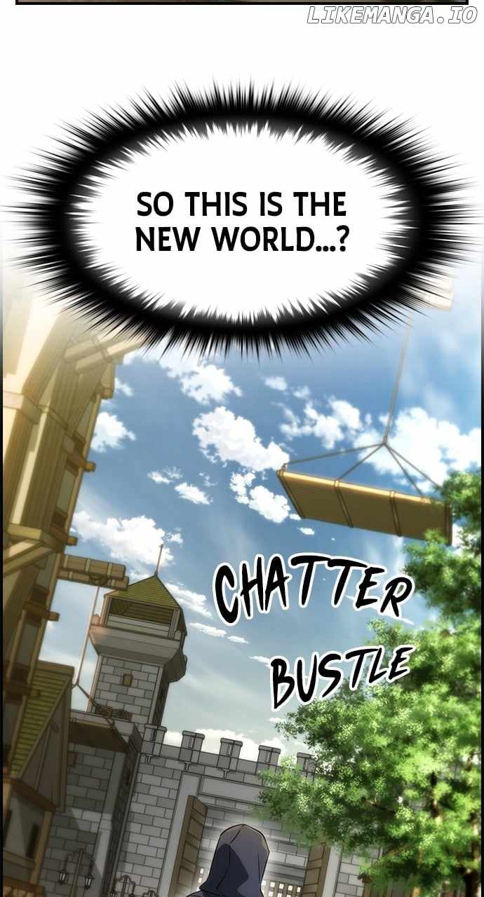 Bad Ending Maker Chapter 76 20